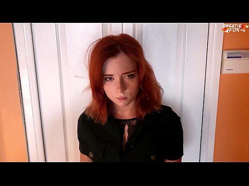 ❤️ Varnostnik kaznuje lepo žensko za krajo v trgovini - sperma v ustih ️ Seks na porno sl.pornodil.ru ️❤