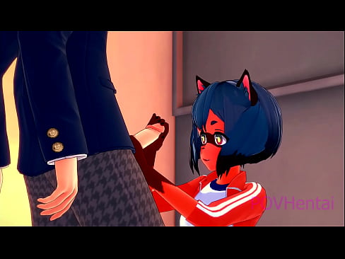 ❤️ Popolnoma nov živinorejski ranč z Michiru Kagemori ️  Seks na porno sl.pornodil.ru ️❤