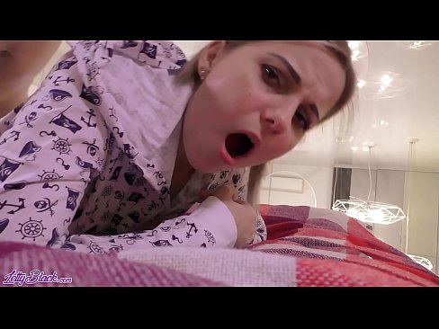 ❤️ Seksi mama pogoltne in pregistyle seks - sperma od blizu ️ Seks na porno sl.pornodil.ru ️❤